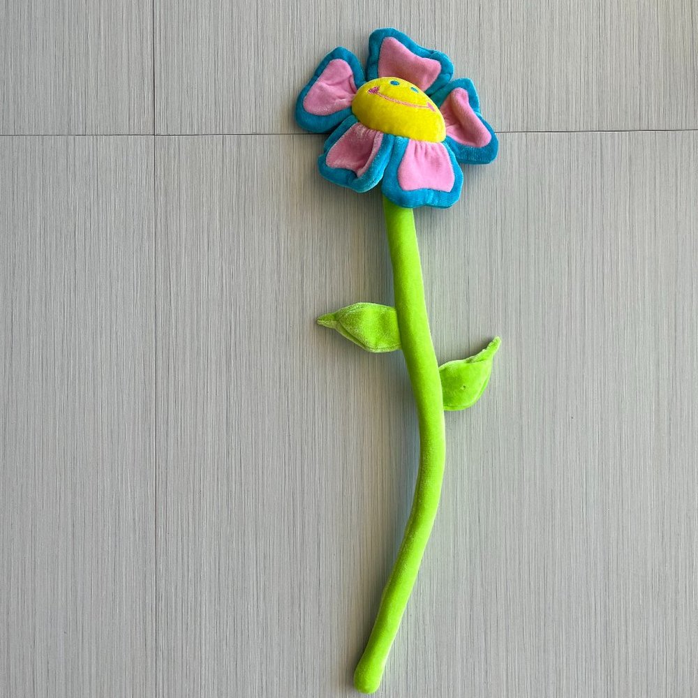 Happy Flower